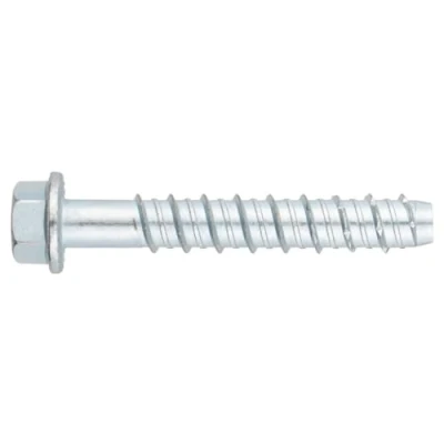 Imagen de Index Fixing Systems BZABE4816 Tornillo Autotaladrante de Cabeza Hexagonal, Gris, 4.8 x 16 mm, Set 20 Piezas