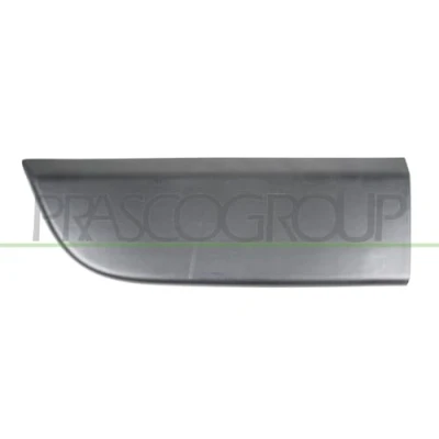 Imagen de PRASCO RN9541404 Molduras Puerta con material de fijación RENAULT: MASTER 3 Kasten, Bus
