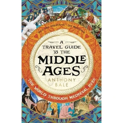 Imagen de A Travel Guide To The Middle Ages
