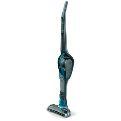 Imagen de Black+Decker SVJ520BFS Aspirador de Escoba 0.5 litros Azul