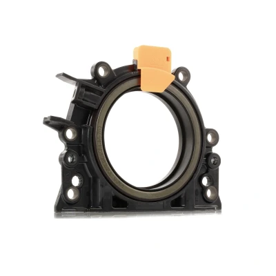 Imagen de ELRING 430.190 Reten del Cigueñal con manguito de montaje PTFE (Politetrafluoroetileno) carcasa (cárter) VOLKSWAGEN: Touran I, Golf 5 norauto,