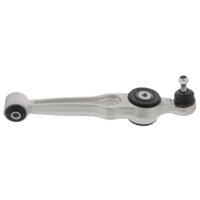 Imagen de MAPCO 19985 Barra oscilante, suspensión de ruedas Eje delantero, derecha, debajo Brazo oscilante transversal Aluminio SAAB: 9 3 Hatchback