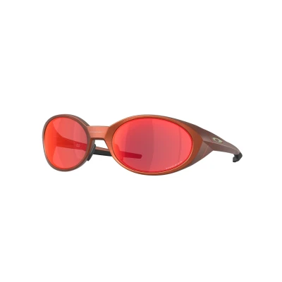 Imagen de Oakley Eyejacket Redux Unisex Gafas de deporte, Talla: One Size, Fire orange
