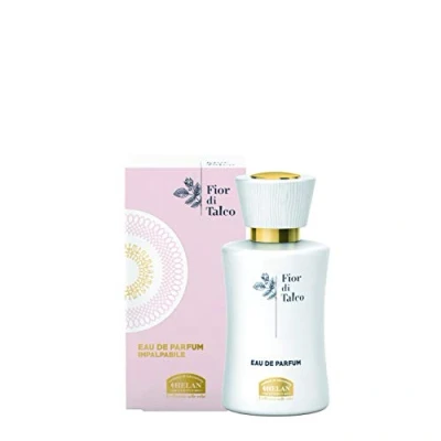 Imagen de Helan, Fior di Talco, Perfume Mujer, Eau de Parfum Larga Duración 50 ml Made in Italy 4 5 Horas