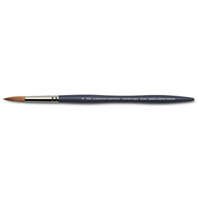 Imagen de Winsor &amp; Newton, Pincel sintético Profesional para Acuarela, Redondo nº10
