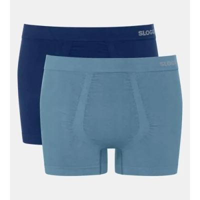 Imagen de Sloggi Men GO Smooth Short C2P Multiple Colours 3
