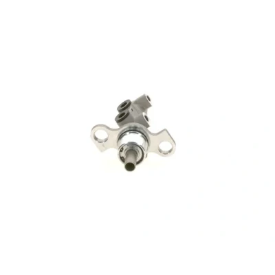 Imagen de BOSCH 0 986 480 993 Cilindro Maestro de Freno 2 25,4 sin depósito líquido frenos Aluminio M 12 x 1 OPEL: Vectra C Berlina, CC