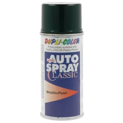 Imagen de DUPLI COLOR 277771 Pintura para vehículos 150ml aerosol A AUTO 120 0160 blue pearl 12 ml BMW