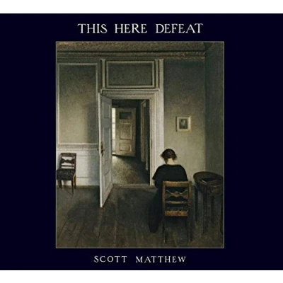 Imagen de This Here Defeat Vinilo