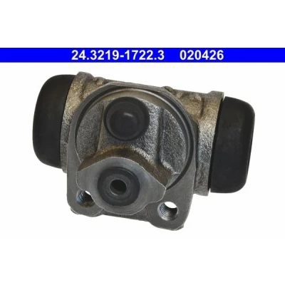 Imagen de ATE 24.3219 1722.3 Bombin de Freno 19,0 DACIA: Sandero I, Logan I Berlina, RENAULT: CLIO 2, 2 Kasten