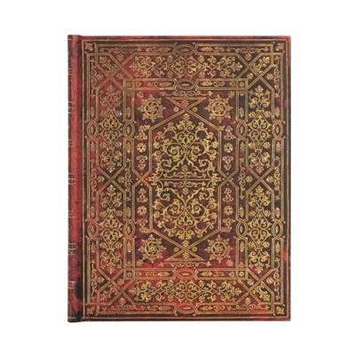 Imagen de Libreta Ultra Paperblanks Jardín De Los Perales
