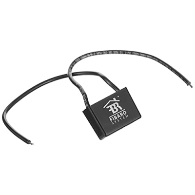 Imagen de FIBARO FGB 212 002 Dimmer, Negro