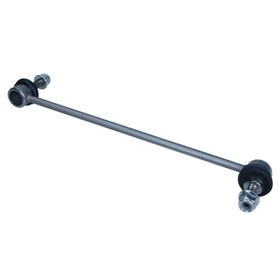 Imagen de QUARO QS0767/HQ Bieleta de suspensión Eje delantero 298 M10x1,25 Metal MAZDA: 3 Hatchback, Berlina