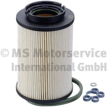Imagen de KOLBENSCHMIDT 50013900 Filtro Combustible Cartucho filtrante VOLKSWAGEN: Golf 5, Touran I, Caddy 3, SEAT: Leon II Hatchback, Altea, Altea XL