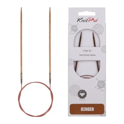 Imagen de KnitPro Alfileres para Tej, Colores Variados, 2,75 mm