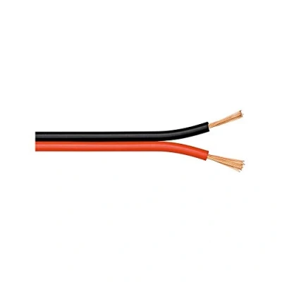 Imagen de Wentronic Lsk 2x0.75 25m Cables De Audio Y Video