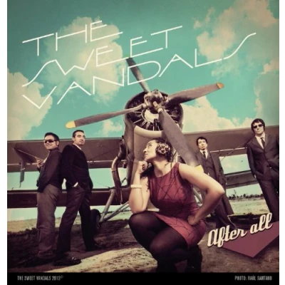 Imagen de After All Vinilo
