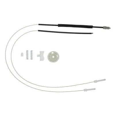 Imagen de Kit de reparación, elevalunas BLIC 6205 08 009801P Izquierda