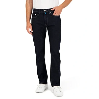 Imagen de Pierre Cardin Herren Hose 5 Pocket Denim Stretch Lyon Tapered