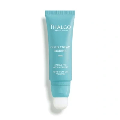 Imagen de Thalgo Cold Cream Marine Nutri Comfort Pro Máscara 50 ml