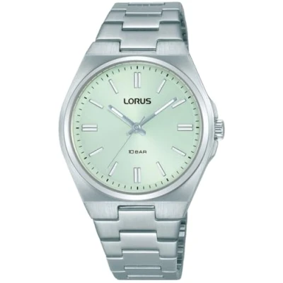 Imagen de Lorus Hombres Reloj Plata RG305XX9