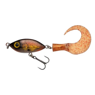 Imagen de Abu Garcia SVZ McMio 140 Crucian Carp Jerkbait
