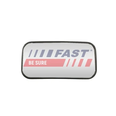Imagen de FAST FT88622 Cristal de Espejo izquierda parte inferior MERCEDES BENZ: Sprinter 3.5 t Furgón, Camión plataforma / Chasis