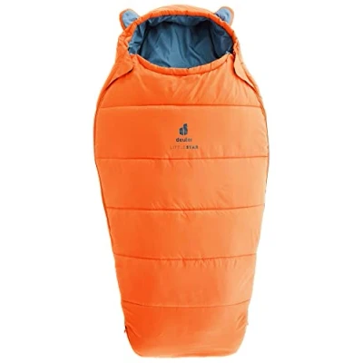 Imagen de deuter Little Star Saco de dormir infantil