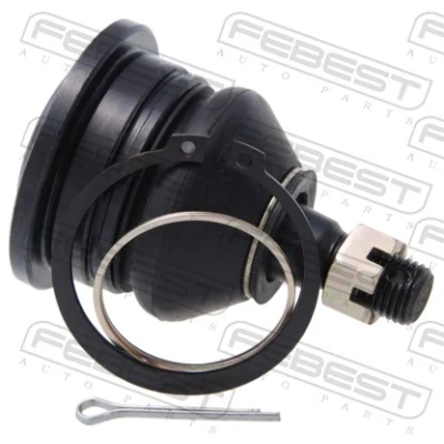 Imagen de FEBEST 0220 WD22UF Rótula de suspensión Eje delantero arriba NISSAN: Navara Pick up, Camión plataforma/Chasis, NP300 up