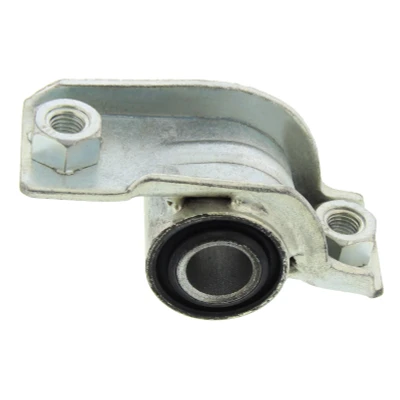 Imagen de MAPCO 33014 Silentblock brazo de Suspension Eje delantero, derecha, debajo, delante Rodamiento caucho metal para oscilante transversal