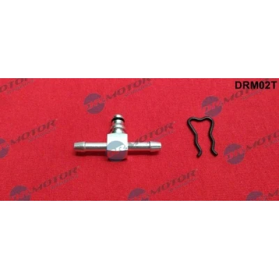 Imagen de DR.MOTOR AUTOMOTIVE DRM02T Piezas distribuidoras / unión, tuberías