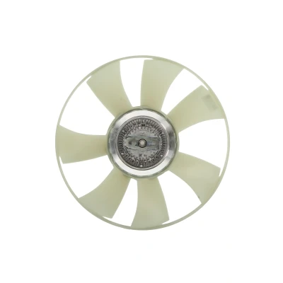 Imagen de FEBI BILSTEIN 47311 Ventilador de Radiador 420 VOLKSWAGEN: Crafter 30 50 Furgón, Camión plataforma/Chasis