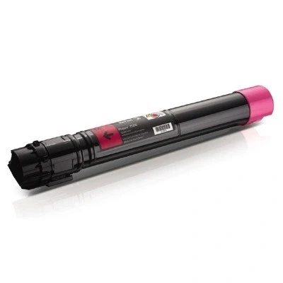 Imagen de 7130cdn Dell 593 10879 (Y7NPH) toner magenta