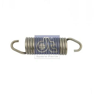 Imagen de Muelle, zapatas de freno DT 6.60221