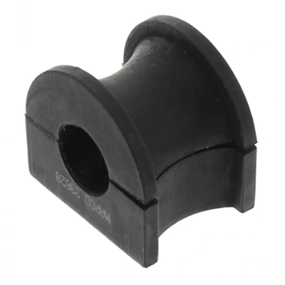 Imagen de MAPCO 33670 Silentblock Barra Estabilizadora eje delantero, ambos lados Soporte de caucho 15 FORD: FIESTA 4, KA Hatchback
