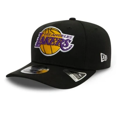 Imagen de New Era Stretch Snap 9Fifty La Lakers Cap S/M