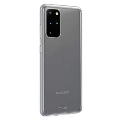 Imagen de Funda Samsung Clear Cover Transparente Para Galaxy S20+