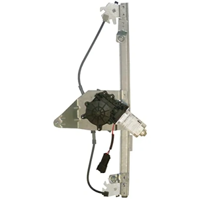 Imagen de Valeo Elevalunas Delante, derecha eléctrico con electromotor sin función de confort 850059 CITROËN: Xantia Hatchback