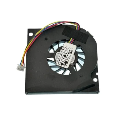 Imagen de VoltaGuru Ventilador de refrigeración CPU compatible para Intel NUC7, NUC5, BSB05505HP, CT02 BSB05505HP SM, 769264 001, NUC5I5MYBE, NUC5CPYH, NUC5I5RYK, NUC5i3MYBE, NUC5i7RYH, NUC77RYH, NUC77RYH