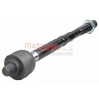 Imagen de METZGER 51028208 Rotula Axial de Direccion Eje delantero M14 x 1,5 MAZDA: 2 Hatchback