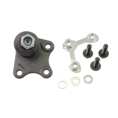 Imagen de VAICO V10 7262 1 Rótula de suspensión exterior, debajo, Eje delantero, izquierda SEAT: Ibiza 3, Córdoba II Berlina, SKODA: Fabia I Hatchback