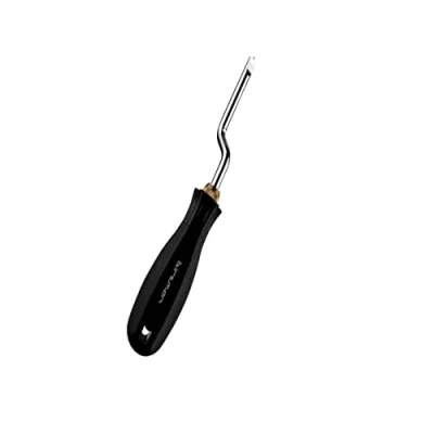 Imagen de Birzman Destornillador de pezón Unisex, Color Negro, Plateado, Talla única