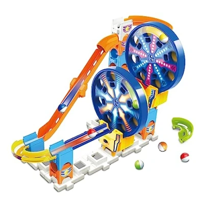 Imagen de Marble Rush Fun Fair Set M300 E