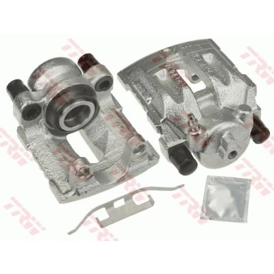Imagen de TRW BHN1124E Pinza de freno Hierro fundido BMW: 1 Hatchback