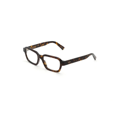 Imagen de Retrosuperfuture Unisex KQU Caro optical 3627 Marcos de vista Acetato la Habana Cuadrada