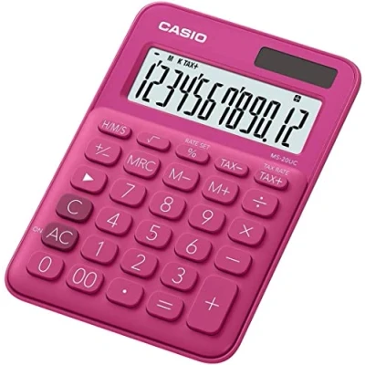 Imagen de Casio