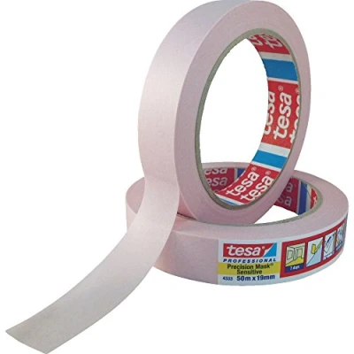 Imagen de Cinta de carrocero Precision Mask Sensitive (1.5 m x 19 mm)