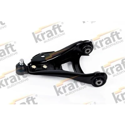 Imagen de KRAFT 4215190 Barra oscilante, suspensión de ruedas Eje delantero, derecha Brazo oscilante transversal 16 RENAULT: CLIO 2, Kangoo I, I Express