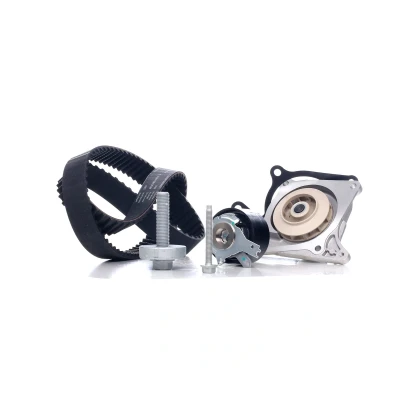 Imagen de INA 530 0607 30 bomba de agua + Kit Distribucion con NISSAN: Qashqai 2, Pulsar Hatchback, MERCEDES BENZ: Clase A, DACIA: Lodgy