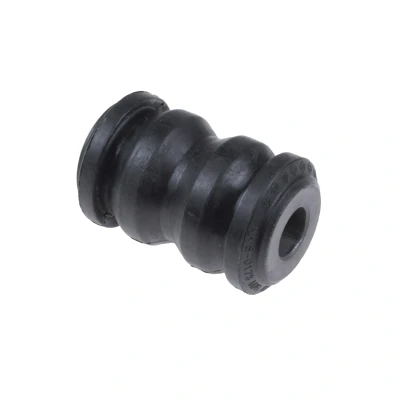 Imagen de BLUE PRINT ADM58071 Silentblock Brazo de Suspension Eje delantero, izquierda, debajo, delante, derecha 54 Caucho